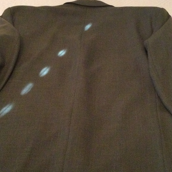 Almost new Men’s Men’s Vittorio St. Angelo Suit - Picture 4 of 5